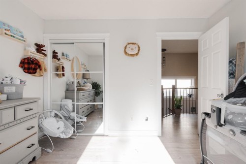 128 Coyote Crescent, Fort Mcmurray, AB - Indoor