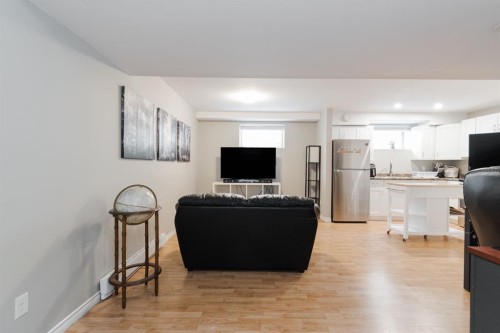 128 Coyote Crescent, Fort Mcmurray, AB - Indoor