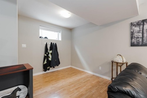 128 Coyote Crescent, Fort Mcmurray, AB - Indoor