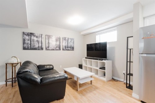 128 Coyote Crescent, Fort Mcmurray, AB - Indoor