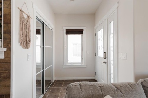 128 Coyote Crescent, Fort Mcmurray, AB - Indoor Photo Showing Other Room
