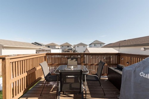 128 Coyote Crescent, Fort Mcmurray, AB - Outdoor