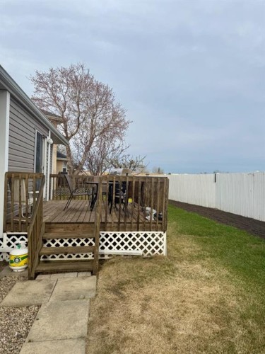12 Clearwater Crescent, Wetaskiwin, AB 