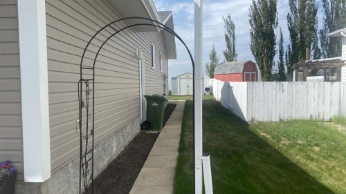 12 Clearwater Crescent, Wetaskiwin, AB 