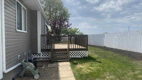 12 Clearwater Crescent, Wetaskiwin, AB 