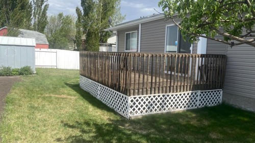 12 Clearwater Crescent, Wetaskiwin, AB 