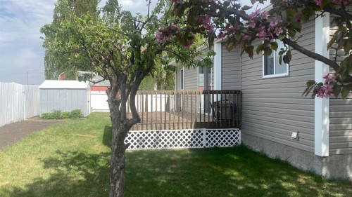 12 Clearwater Crescent, Wetaskiwin, AB 