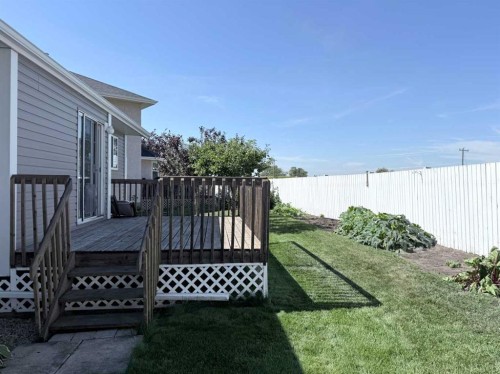 12 Clearwater Crescent, Wetaskiwin, AB 