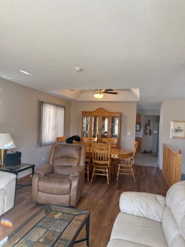 12 Clearwater Crescent, Wetaskiwin, AB 
