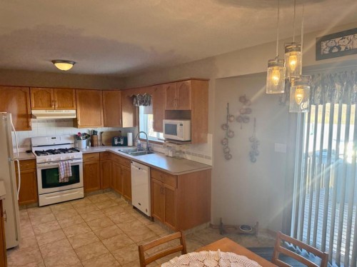 12 Clearwater Crescent, Wetaskiwin, AB 