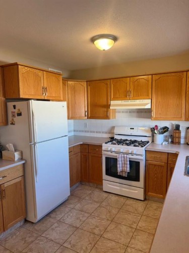 12 Clearwater Crescent, Wetaskiwin, AB 
