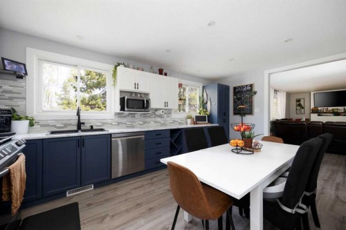 149 Ermine Crescent, Fort Mcmurray, AB - Indoor