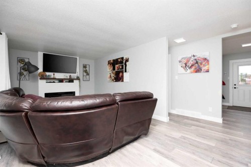 149 Ermine Crescent, Fort Mcmurray, AB - Indoor