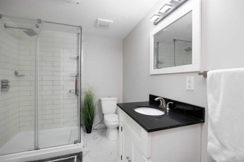 149 Ermine Crescent, Fort Mcmurray, AB - Indoor Photo Showing Bathroom