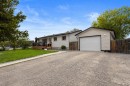 149 Ermine Crescent, Fort Mcmurray, AB  - Outdoor 