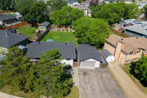149 Ermine Crescent, Fort Mcmurray, AB - Outdoor With View