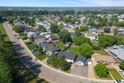 149 Ermine Crescent, Fort Mcmurray, AB - Outdoor With View