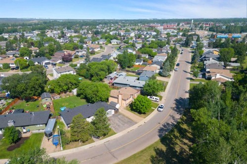 149 Ermine Crescent, Fort Mcmurray, AB - Outdoor With View