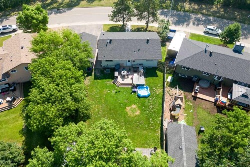 149 Ermine Crescent, Fort Mcmurray, AB - Outdoor