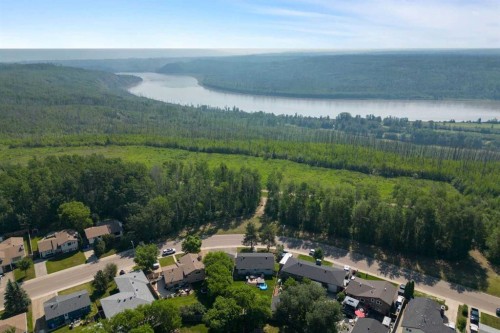 149 Ermine Crescent, Fort Mcmurray, AB - Outdoor With View