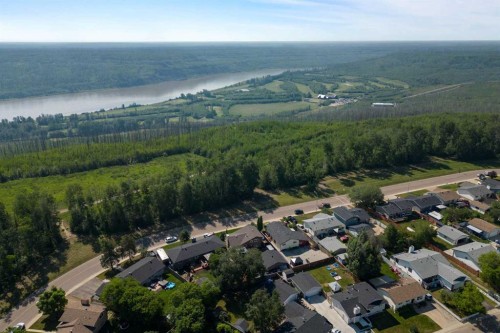 149 Ermine Crescent, Fort Mcmurray, AB - Outdoor With View