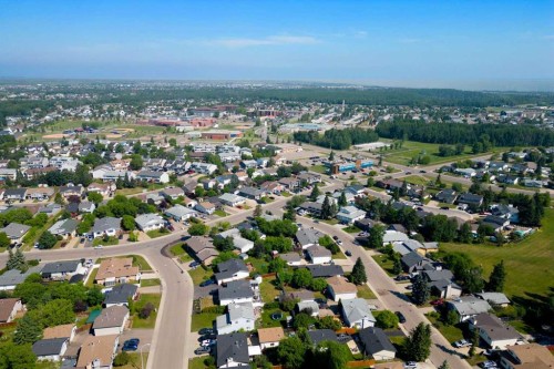 149 Ermine Crescent, Fort Mcmurray, AB - Outdoor With View