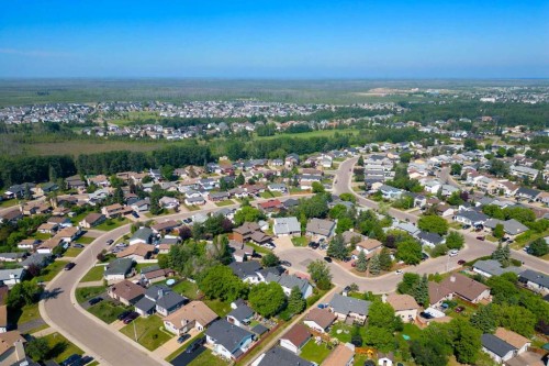 149 Ermine Crescent, Fort Mcmurray, AB - Outdoor With View