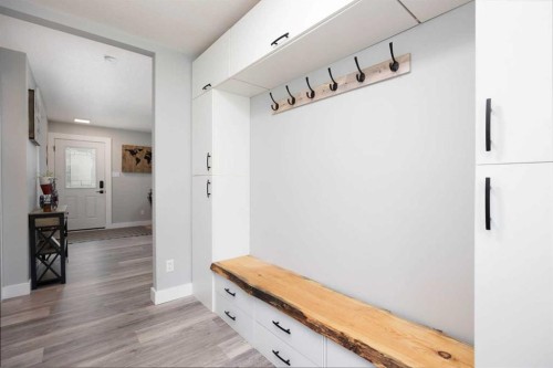 149 Ermine Crescent, Fort Mcmurray, AB - Indoor Photo Showing Other Room