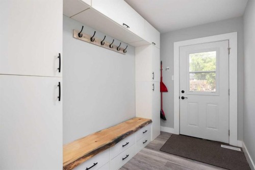 149 Ermine Crescent, Fort Mcmurray, AB - Indoor Photo Showing Other Room