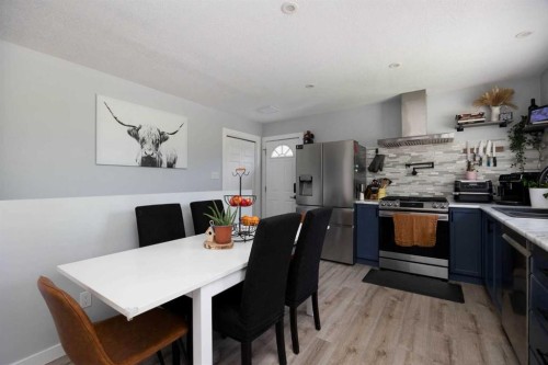 149 Ermine Crescent, Fort Mcmurray, AB - Indoor