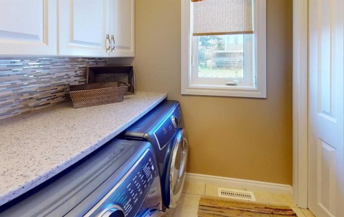 673078 Rr 185, Grassland, AB - Indoor