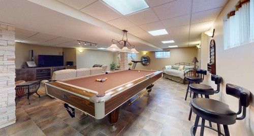 673078 Rr 185, Grassland, AB - Indoor Photo Showing Other Room