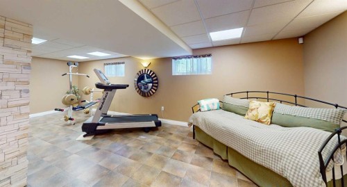 673078 Rr 185, Grassland, AB - Indoor