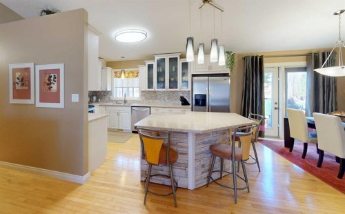 673078 Rr 185, Grassland, AB - Indoor