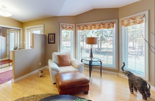 673078 Rr 185, Grassland, AB - Indoor