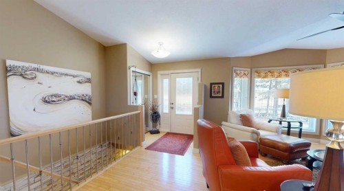 673078 Rr 185, Grassland, AB - Indoor Photo Showing Other Room