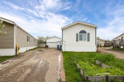 147 Cree Lane Fort Mcmurray, AB T9K 1Y5