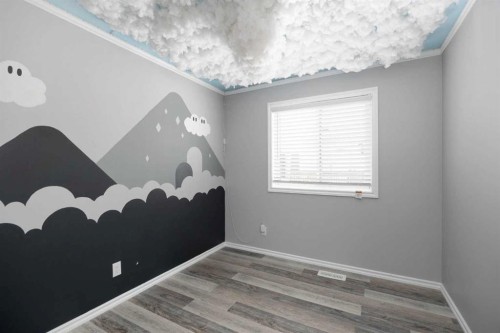 147 Cree Lane, Fort Mcmurray, AB - Indoor Photo Showing Other Room