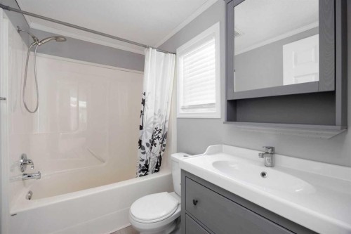147 Cree Lane, Fort Mcmurray, AB - Indoor Photo Showing Bathroom