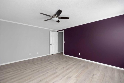 147 Cree Lane, Fort Mcmurray, AB - Indoor Photo Showing Other Room