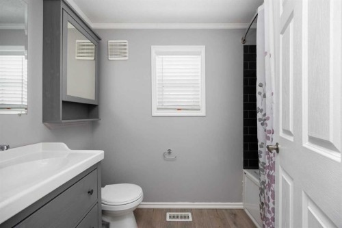 147 Cree Lane, Fort Mcmurray, AB - Indoor Photo Showing Bathroom