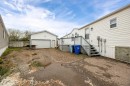 147 Cree Lane, Fort Mcmurray, AB  - Outdoor With Exterior 