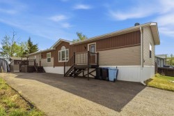 157 Gregoire Crescent Fort Mcmurray, AB T9H 2L5