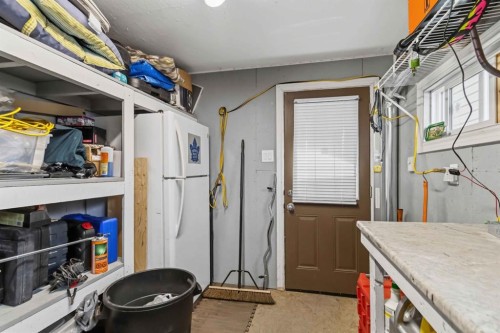 157 Gregoire Crescent, Fort Mcmurray, AB - Indoor