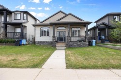 331 Falcon Drive Fort Mcmurray, AB T9K 0S2