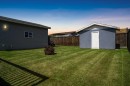 110 Parmenter Crescent, Fort Mcmurray, AB  - Outdoor 
