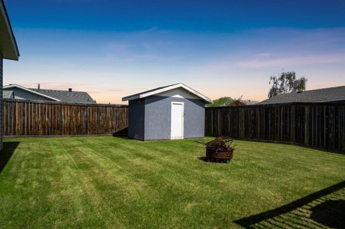 110 Parmenter Crescent, Fort Mcmurray, AB - Outdoor
