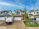 377 Walnut Crescent, Fort Mcmurray, AB  - Outdoor 