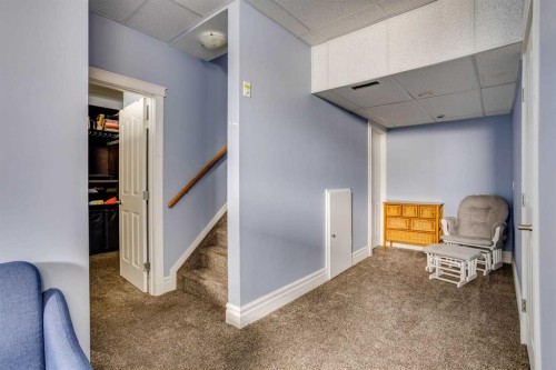 377 Walnut Crescent, Fort Mcmurray, AB - Indoor