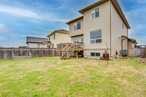 377 Walnut Crescent, Fort Mcmurray, AB - Outdoor